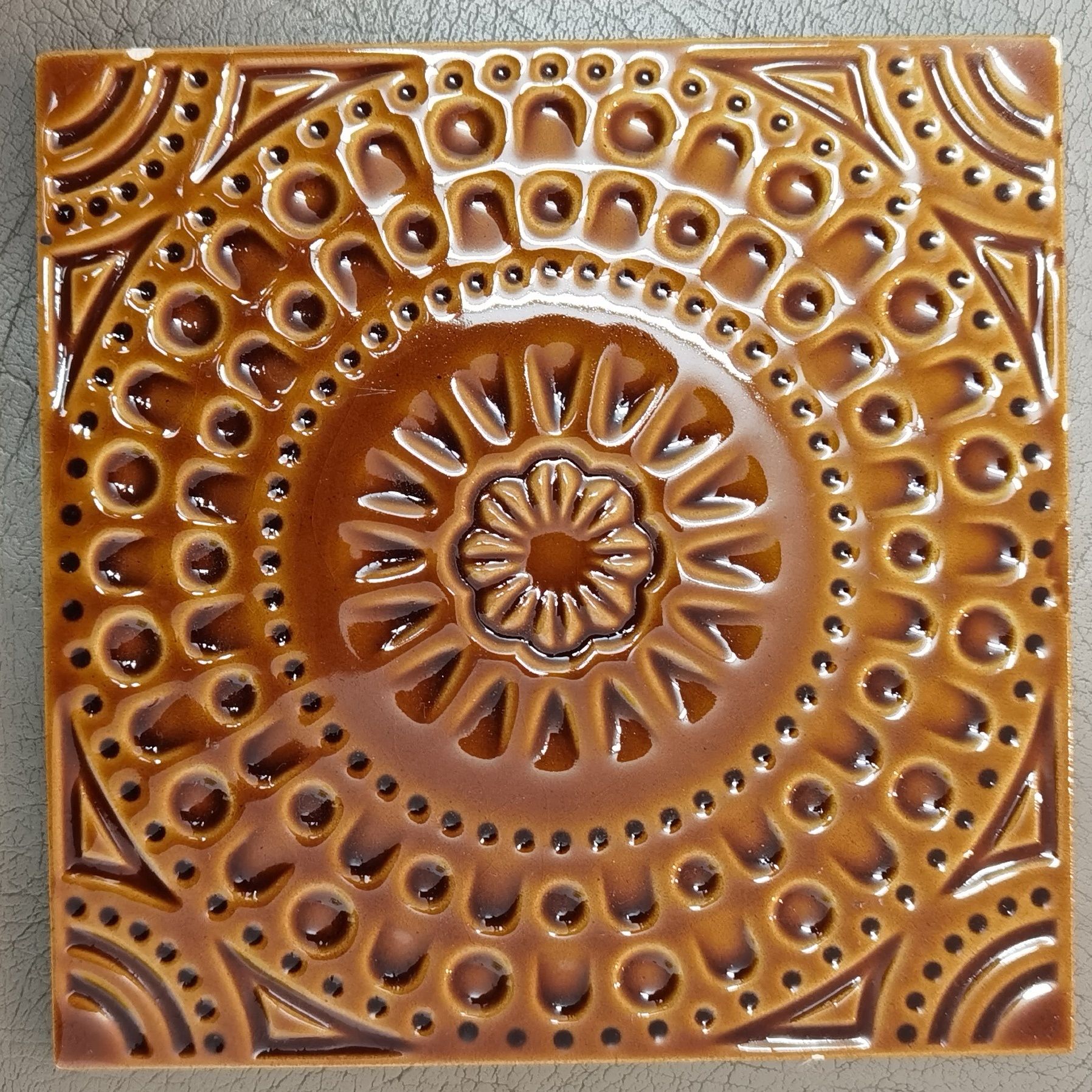 Azulejos modernistas dos anos 60/70  Cesol