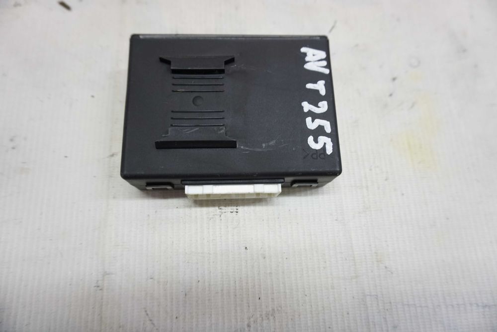 Блок управління протиугінною системою Шевроле Авео T255 \95227650