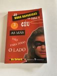 livro "As boas raparigas vão para o céu, as más vão para todo o lado"