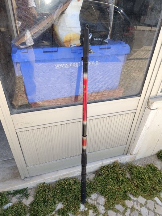 Cana de pesca Shine 576M-360