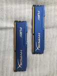 Pamięć RAM DDR3 HyperX 8 GB