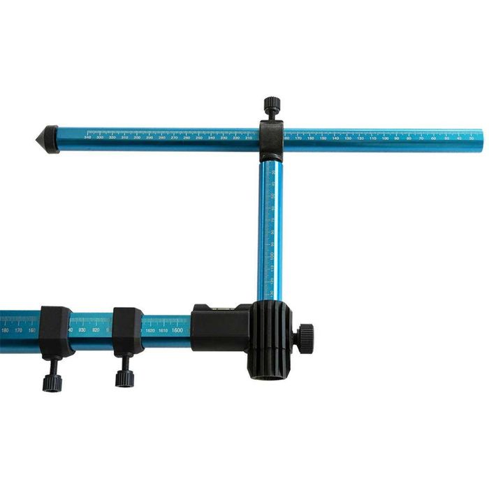 Кузовна лінійка рихтувальна