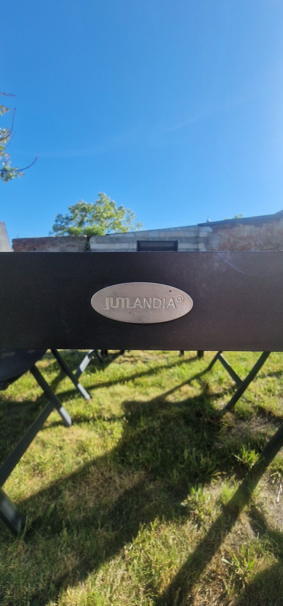 Stół krzesła Jutlandia