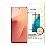 Folia ochronna Wozinsky TPU typu full body na Samsung Galaxy Z Flip 7,
