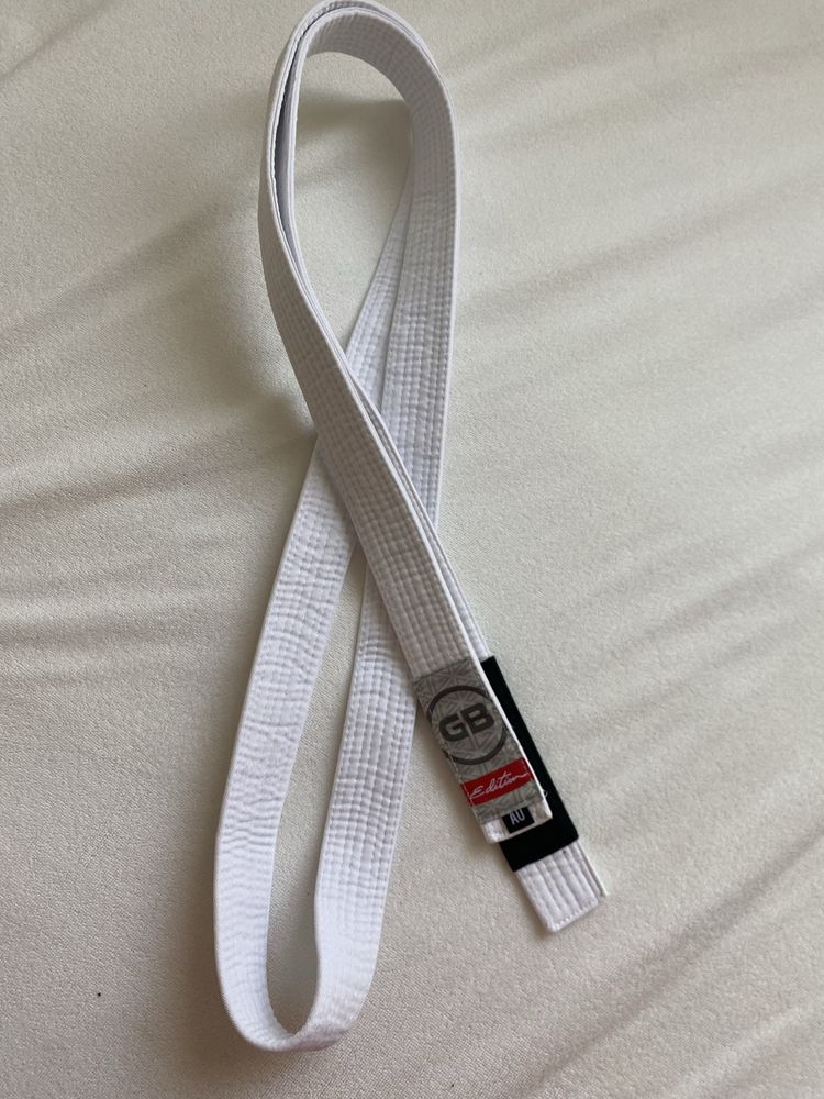 Kimono Gracie Barra A0