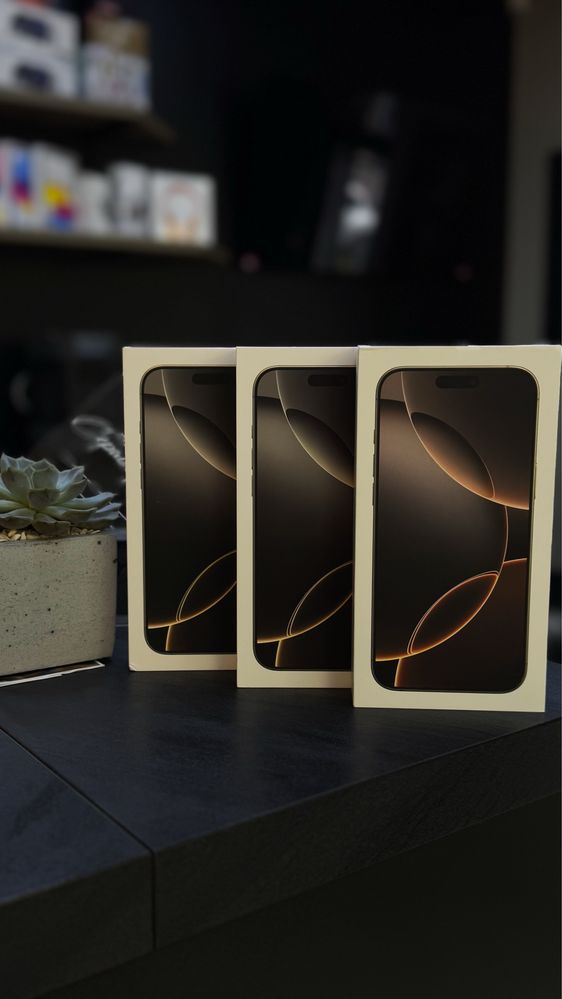 iPhone 16 Pro / Айфон 16 про