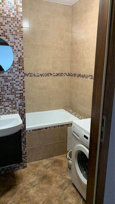 Kawalerka 32,5 m3 karlino