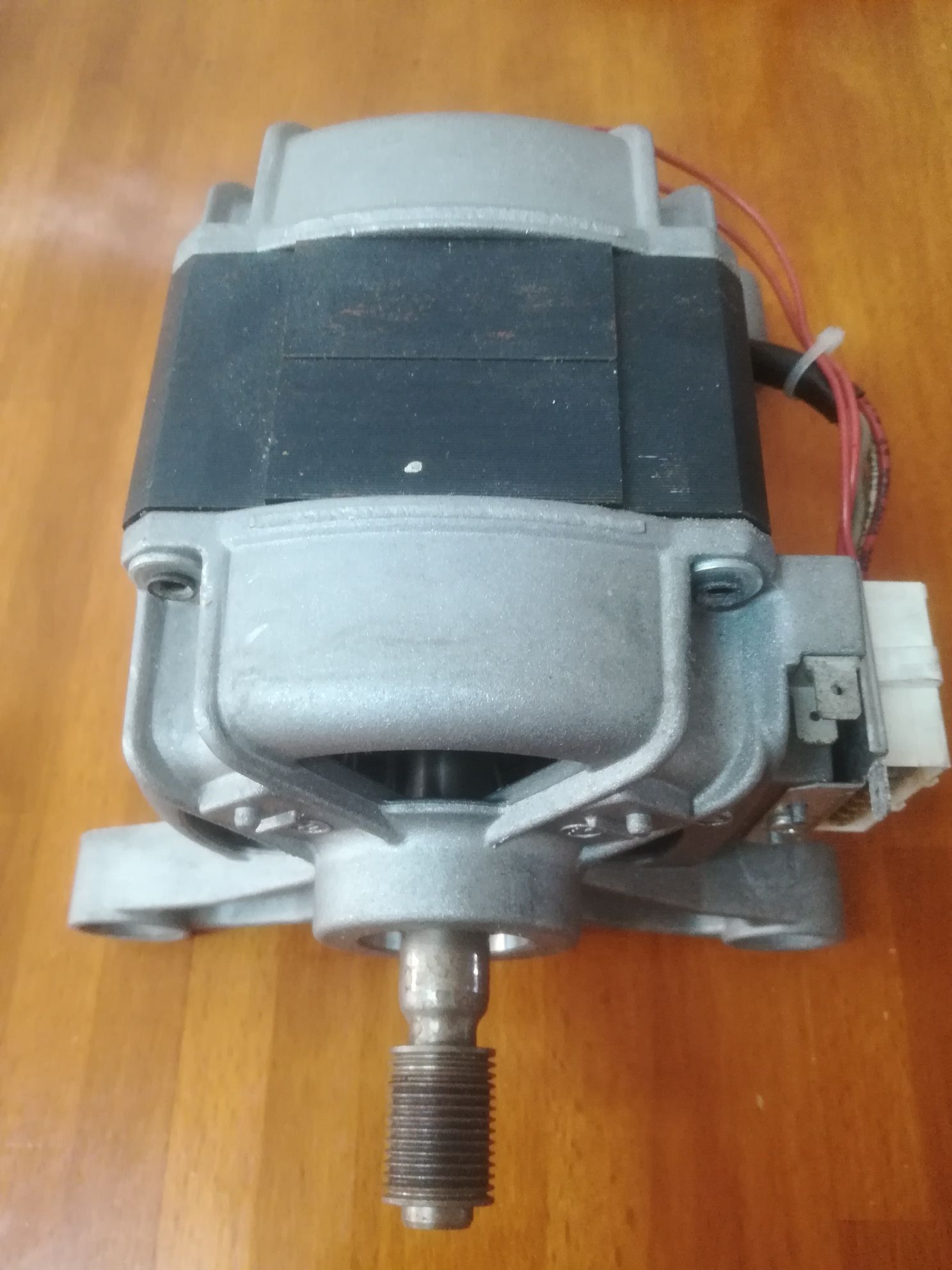 Motor máquina lavar roupa CIM 2/55 132/AD COMO NOVO