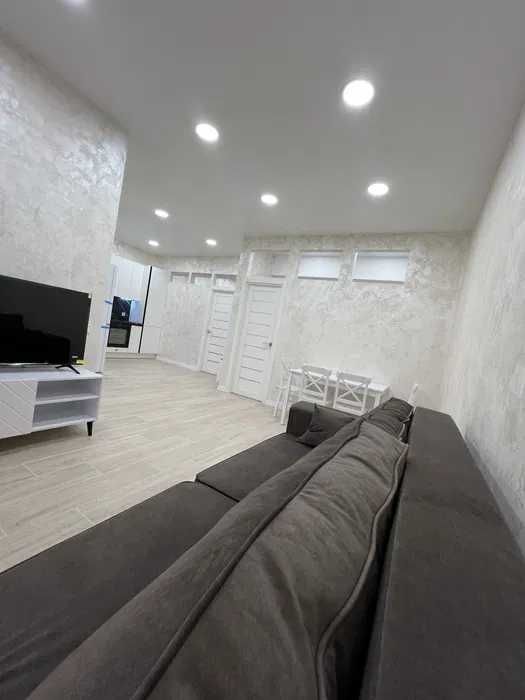 Аренда квартиры 3к 60м2 ЖК Рыбинский Комфорт сити Подстанция /Гагарина