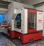 Centro maquinação RODERS RXP 800 alta velocidade cnc