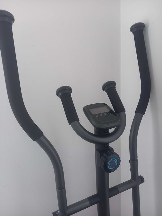 Bicicleta Elíptica Essential 100 - decathlon