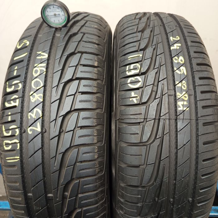 195/65R15 Uniroyal RainExpert 5