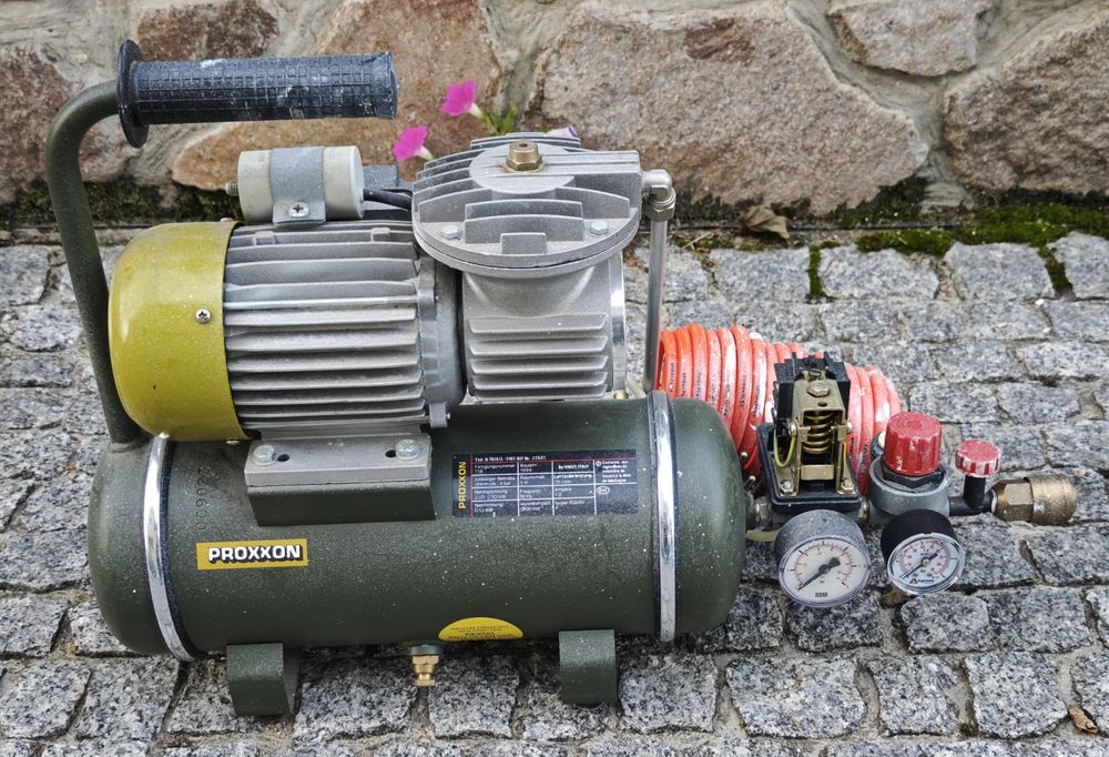 Proxxon K70/A (L-7107.03) komptesor