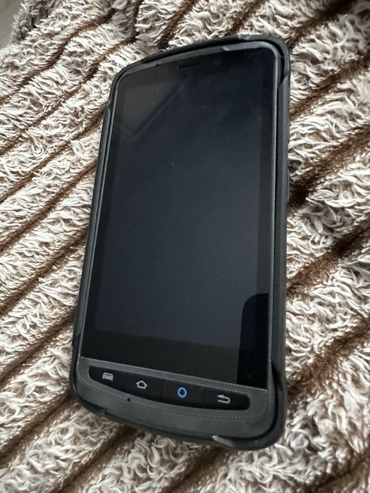 Терминал сбора данных Newland MT90 Orca II 2D Image (MT9052-GL-2WE)