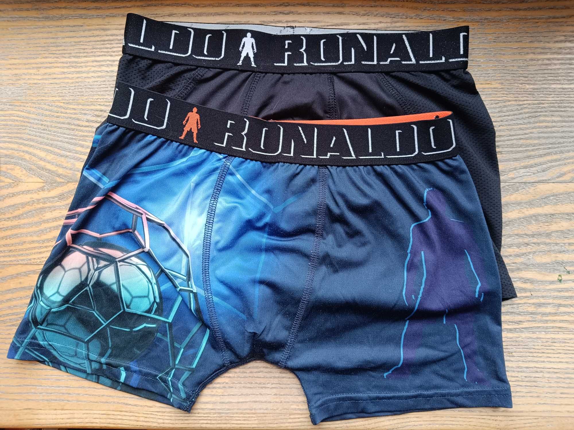 Bokserki Ronaldo 158/160