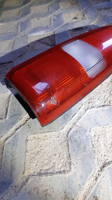 Farolim traseiro direito superior Suzuki Jimmy FJ