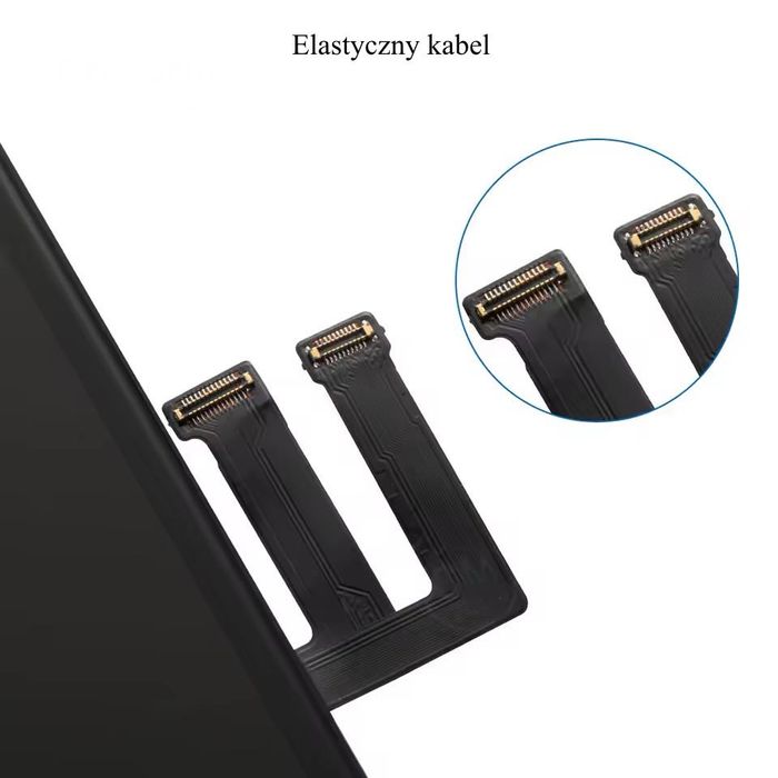 Wyświetlacz iPhone 11 – Nowy, OEM, szybka wysyłka