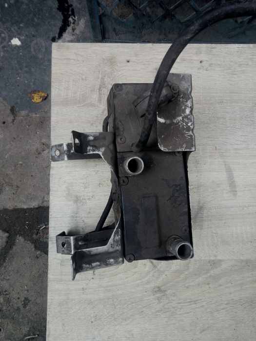 Webasto Мерседес віто, DBW 2010 Вебасто  ,12Волт /60 ВАт,66724С