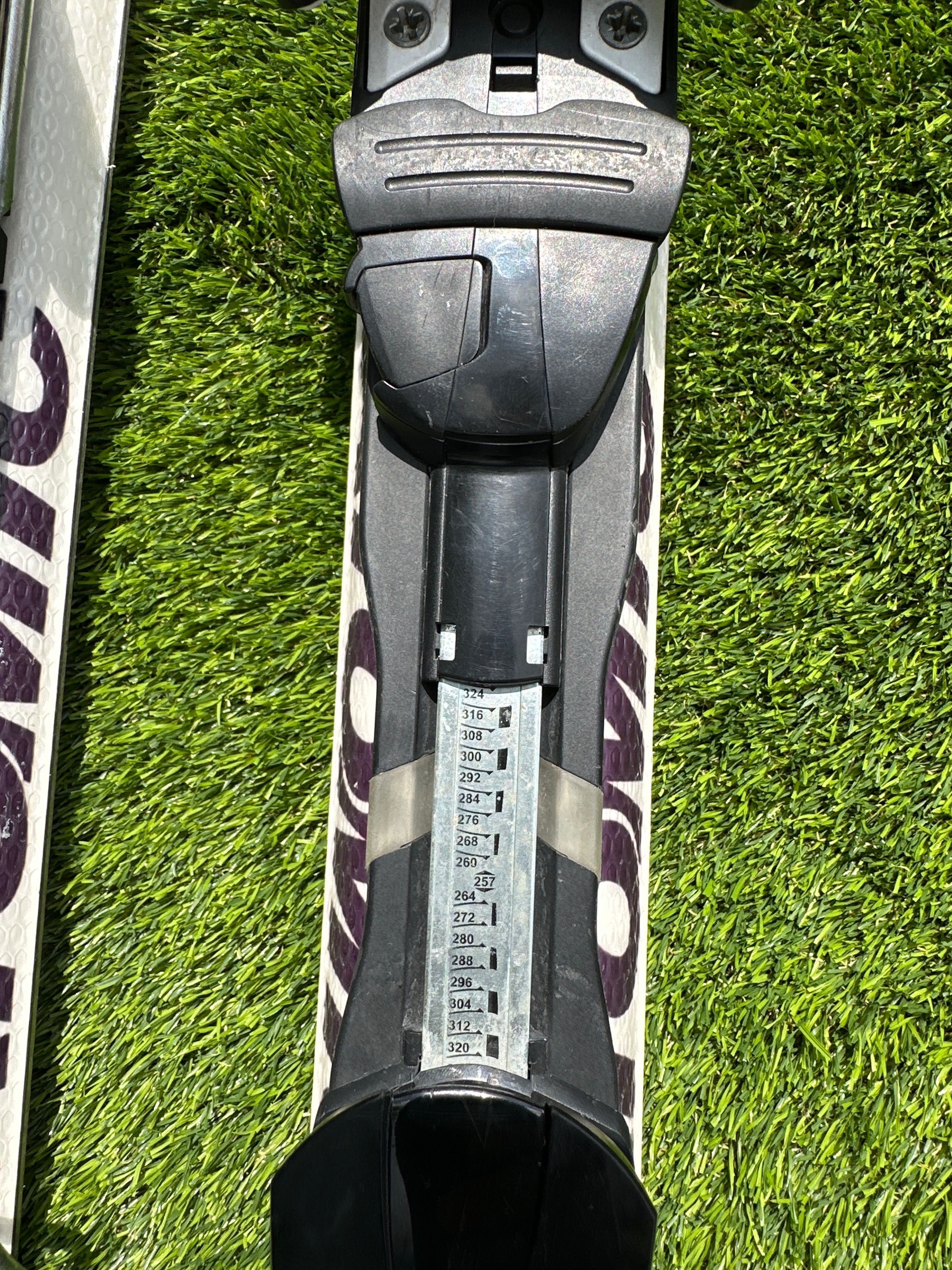 Narty Atomic Race SL 164 cm