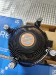Кулер LGA1200 Intel з комплекту Core i5 1140F мідний
