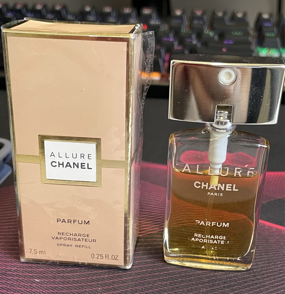 Chanel Allure 7,5ml