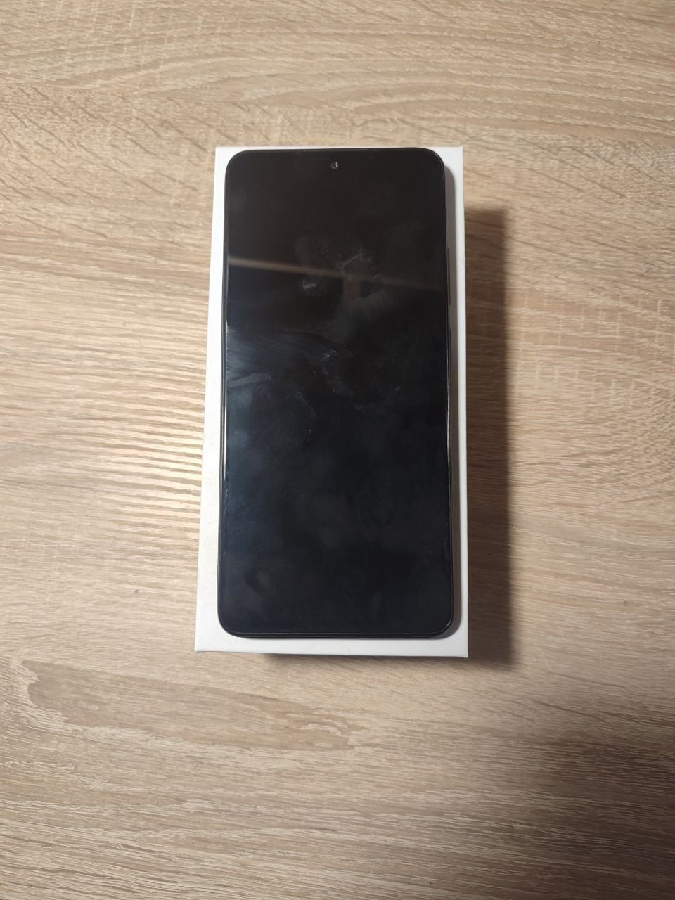 Redmi Not 12 pro