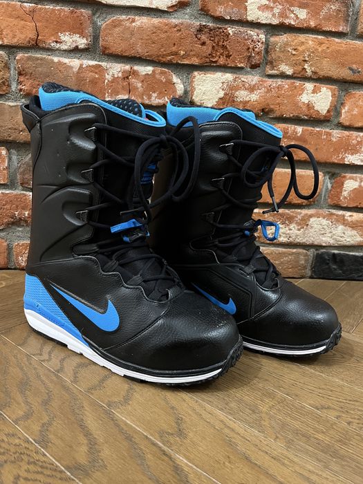Buty snowboardowe Nike 44.5