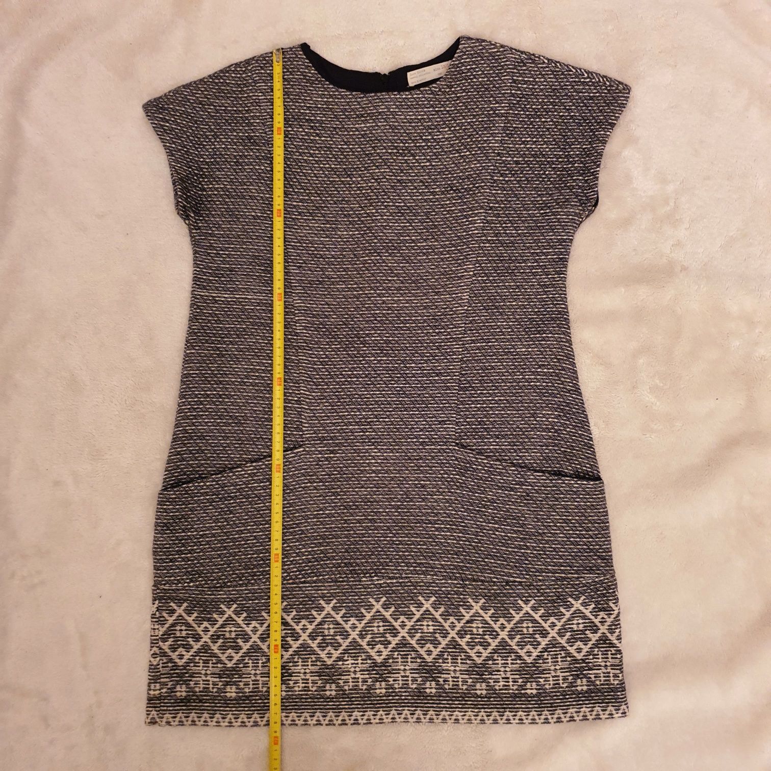 Sukienka Zara r. 164, 13-14 lat