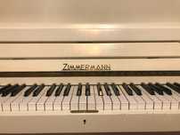 Pianino Zimmermann