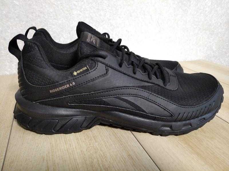 Кросівки чоловічі Reebok Ridgerider 6.0 Gore-Tex FW9642 (ОРИГІНАЛ).