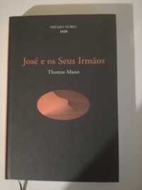 Thomas Mann ("José e os seus irmãos")
