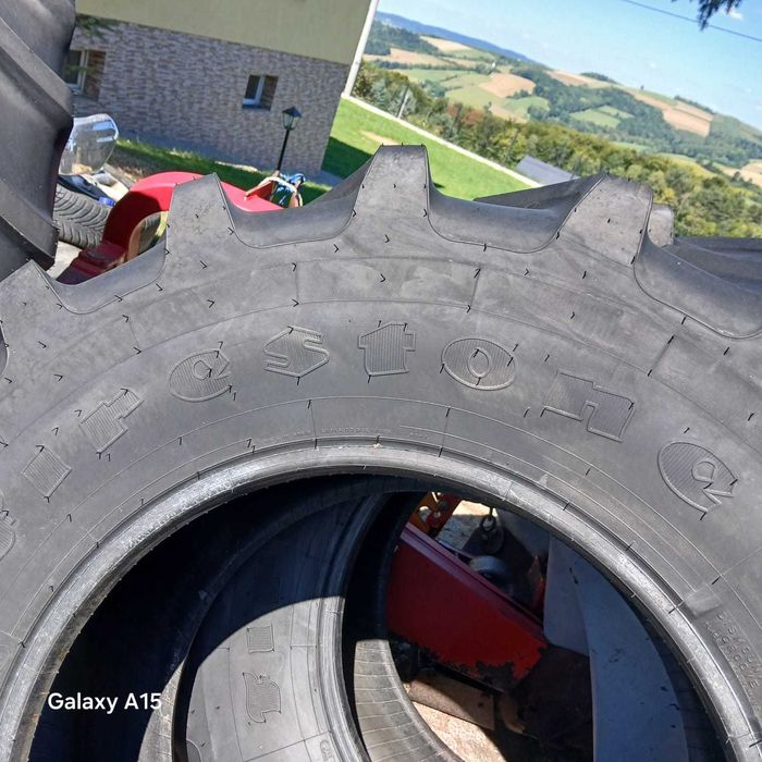 Opona FIRESTONE 480-70 R28