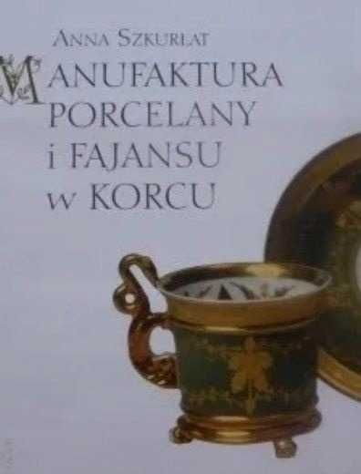 Manufaktura porcelany i fajansu w Korcu wersja polska