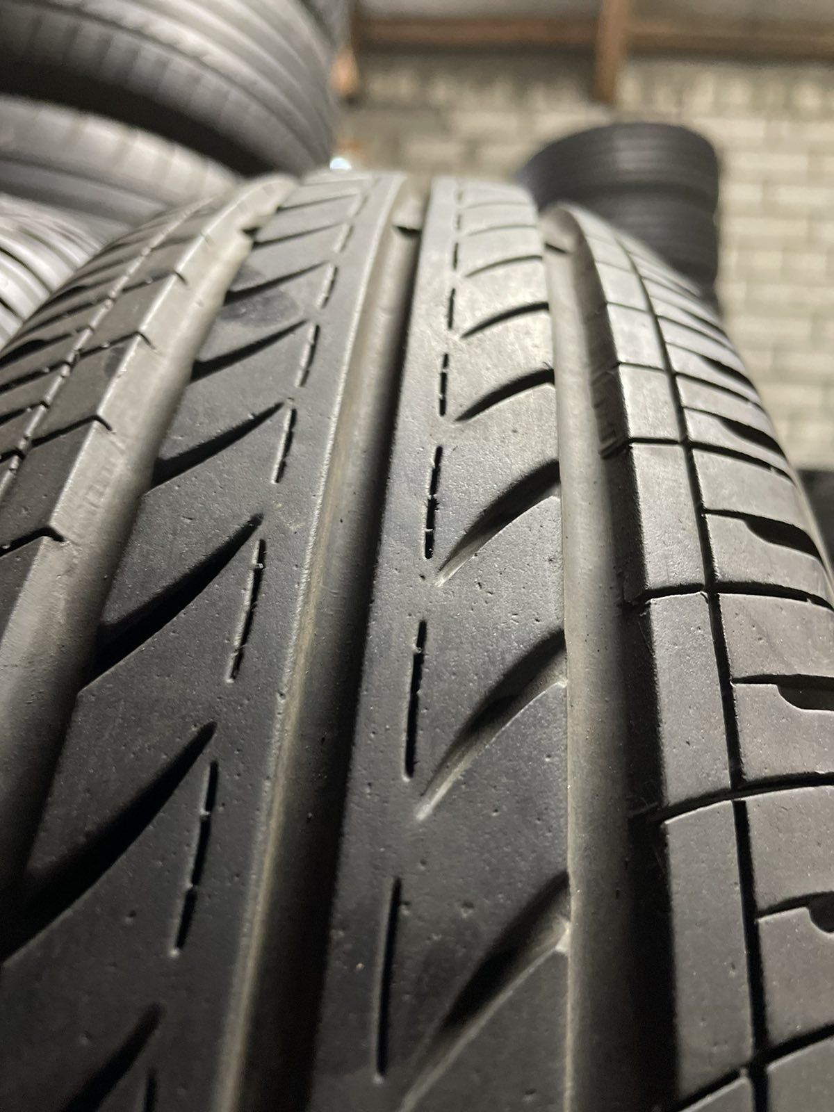 155/70 R13 Goodride SP06 (Літні автошини б\у) Склад-Березняківська,29Б