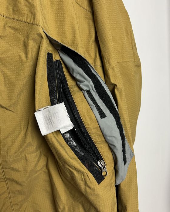 Kurtka Berghaus outdoor