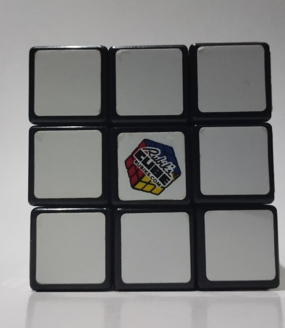 Кубик Рубик rubiks  3x3