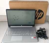 Laptop  HP 15S- EQ1082NW/8GB/256GB/ Win 11