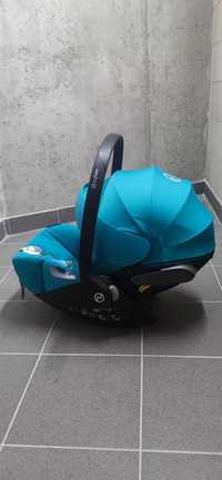 Fotelik Cybex Cloud Z2 i-Size 0-13kg