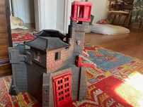 Torre Tipo playmobil