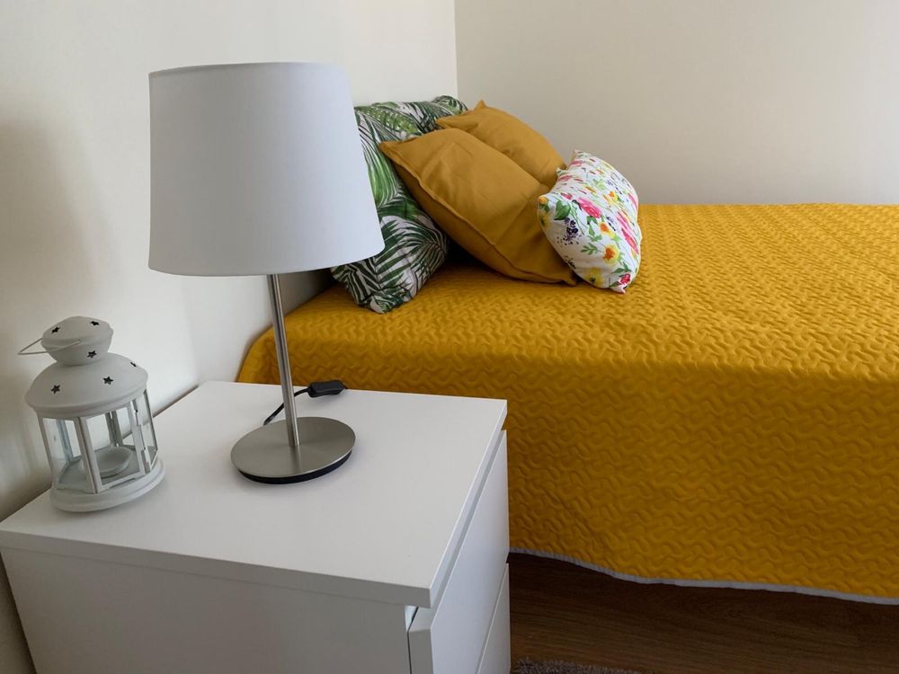 Quarto em Matosinhos Sul