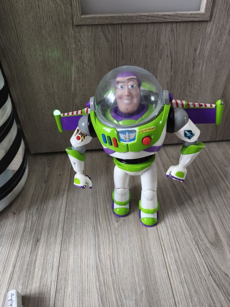 Toy story 30cm interaktywny