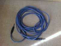 Kabel Klotz Loudspeaker Cabel 2x1,5 qmm - 10 metrów
