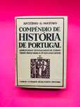 Compêndio de História de Portugal