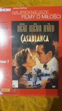 Film dvd Casablanca