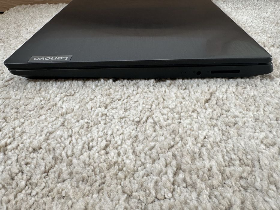 Laptop Lenovo IdeaPad S145-14AST 8GB RAM 512 SSD Windows