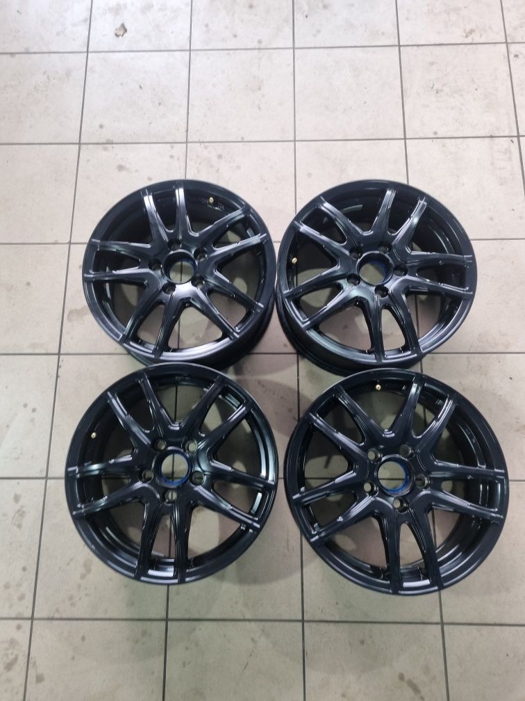 Felgi 16 cali rozstaw śrob 5x112