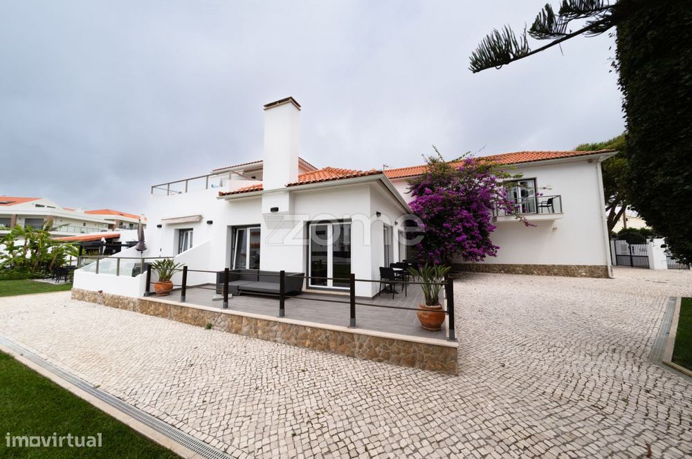 Oportunidade de Investimento, Prédio na avenida da Praia em Peniche