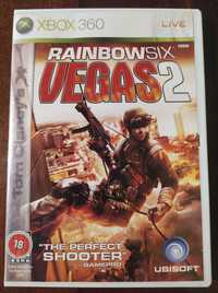 Tom Clancy's Rainbow Six Vegas 2 [Xbox 360]