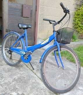 Sprzedam rower Dunlop