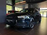 Audi A3 Audi A3 Sportback S-Line | Bezwypadkowe | Panoramiczny dach | Quattro